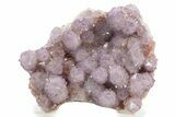 Spectacular Cactus Amethyst Crystal Cluster - South Africa #337111-2